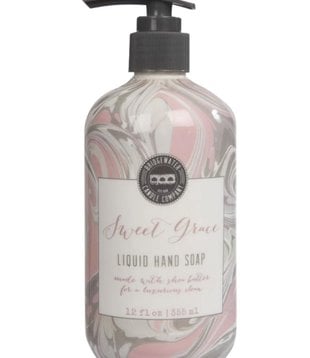 Sweet Grace Hand Soap