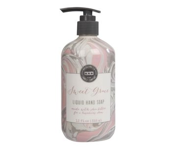 Sweet Grace Hand Soap