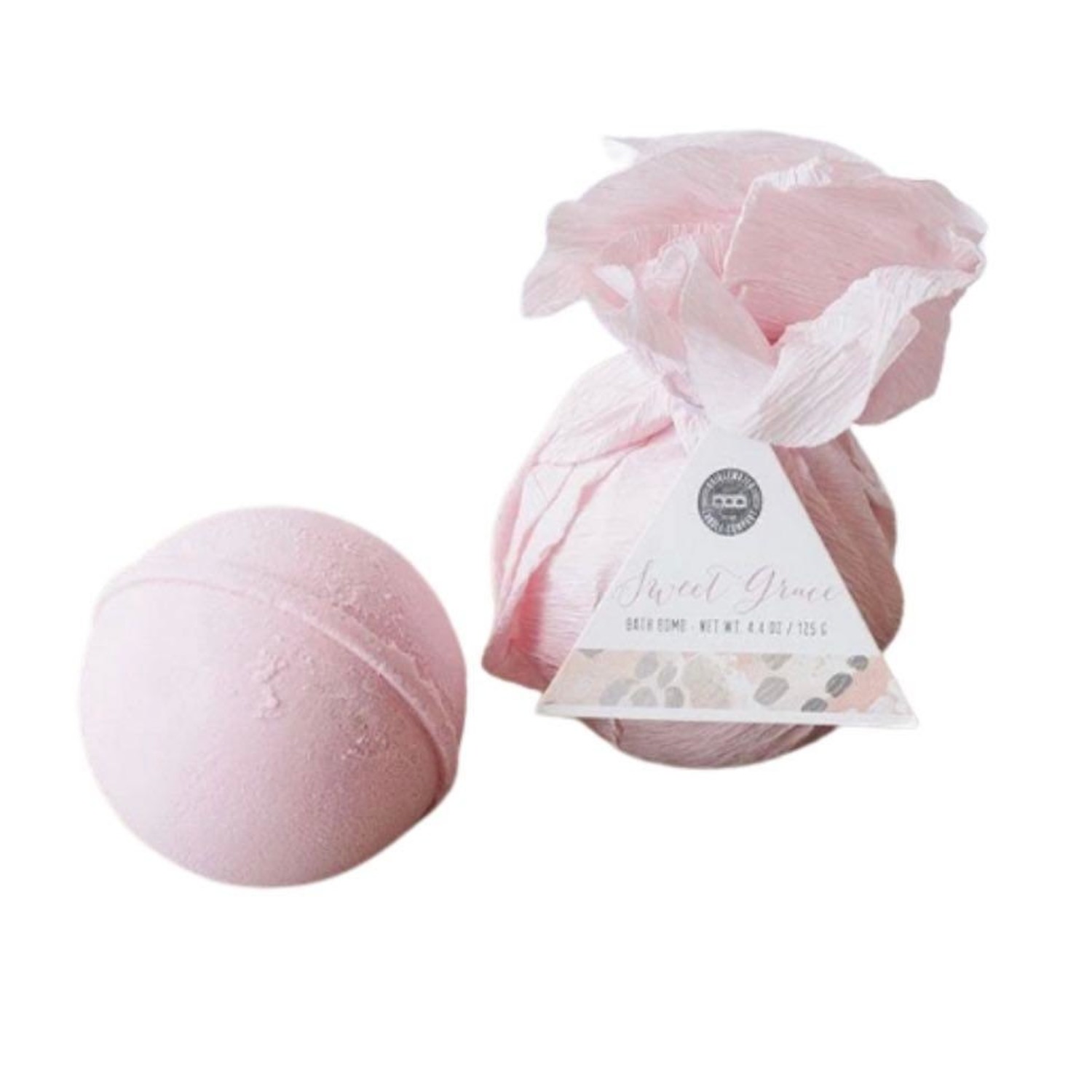 morgan and grace bath bombs