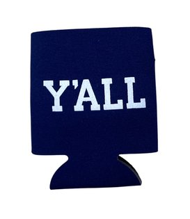 Y'all Coozie