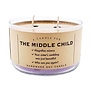 Candle for the Middle Child