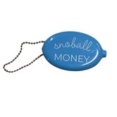 Snoball Money Coin Pouch