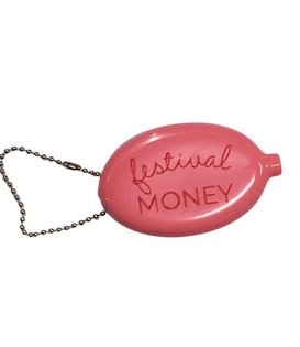 Festival Money Coin Pouch