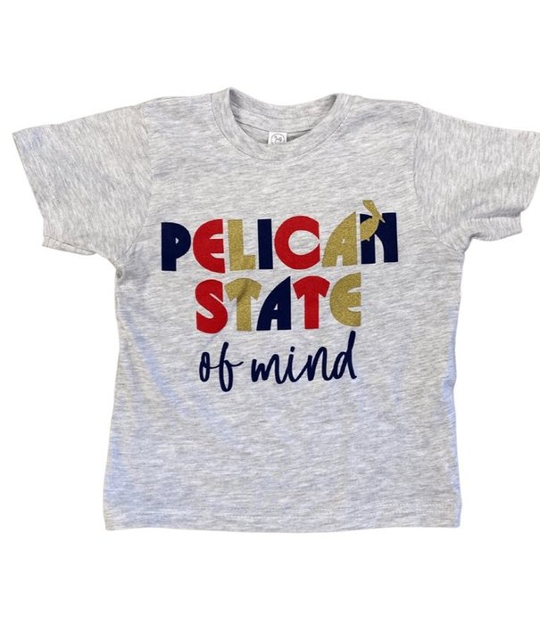 Pelican State of Mind, Kids
