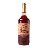Hot Ruby Cider, 32 OZ Bottle