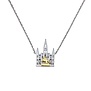 Cathedral Necklace