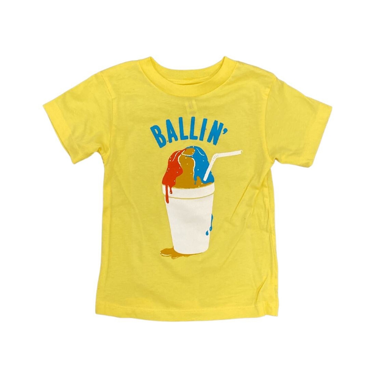 Ballin kinderkleding hot sale