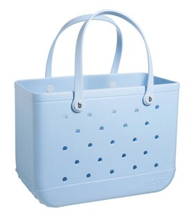 Super Durable Bogg Bag Small Tote (Choose From 9 Colors!)