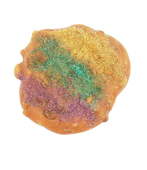 New Orleans Famous Praline Company King Cake Praline