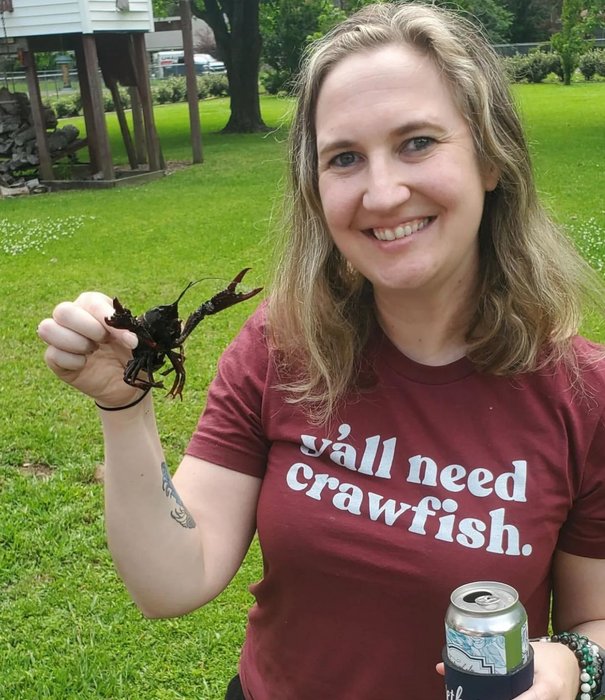 Y'all Need Crawfish Tee