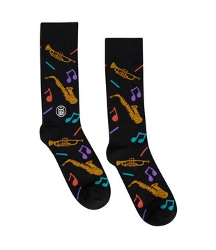 Jazz Socks