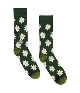 Magnolia Socks