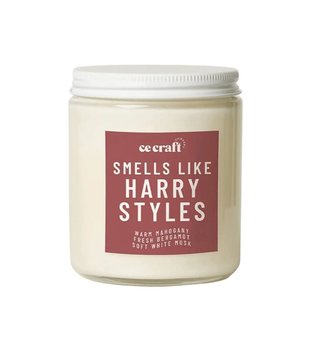 Smells Like Harry Styles Candle