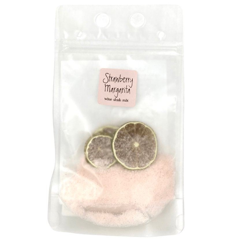 Slush Pouch Drink Mix
