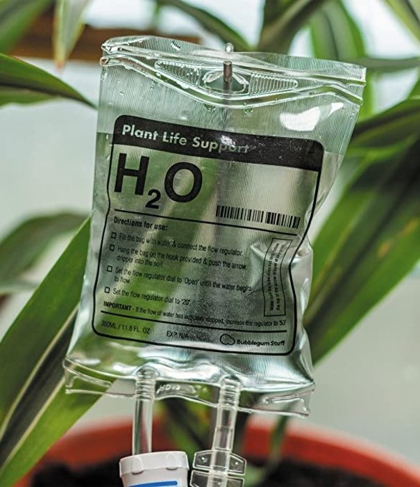 Plant Life Support Kit