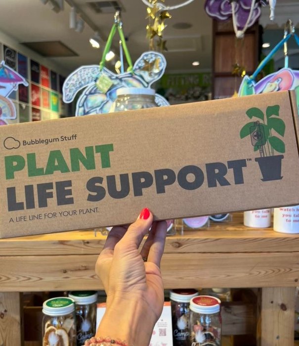 Plant Life Support Kit