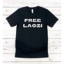 Free Laozi Tee