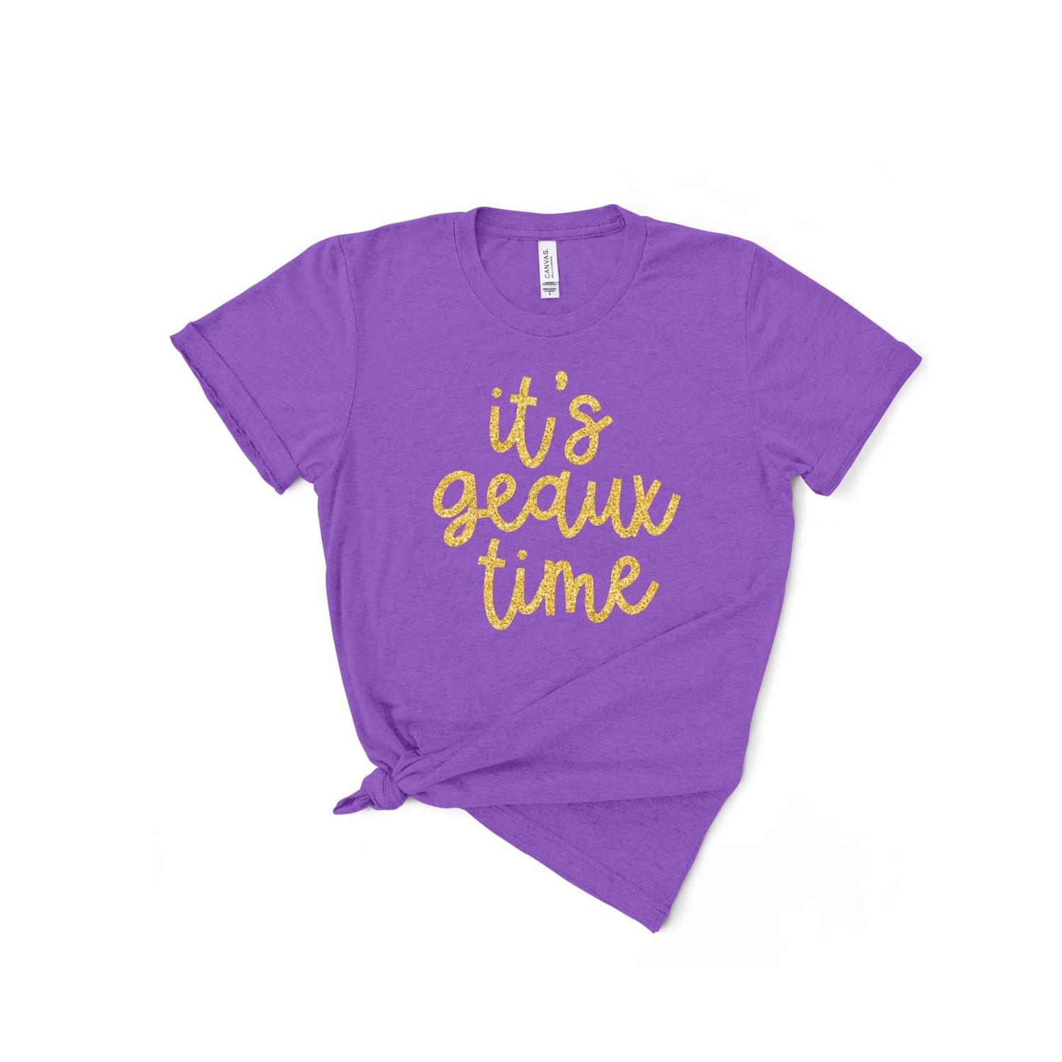 Geaux Shirt