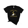 Who Dat Wolfpack Tee