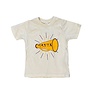 Geaux Megaphone Tee, Kids