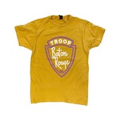 Troop Baton Rouge Tee