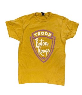 Troop Baton Rouge Tee