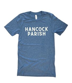 Hancock Parish Tee