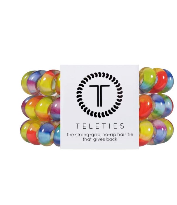 Teleties 3pk, Pride