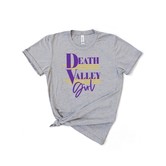 Death Valley Girl Tee