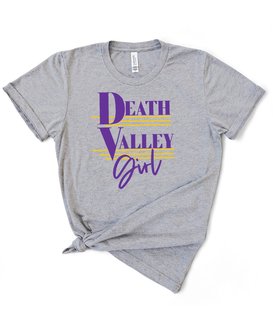 Death Valley Girl Tee