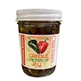 Food, Creole Pepper Jelly