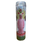 You'll Shoot Your Eye Out Prayer Candle