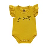 Go Saints Onesie