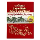 Cajun Night Before Christmas, 50th Anniversay Edition