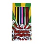 Colorful Language Pencil Set