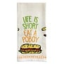 Eat A Poboy Towel