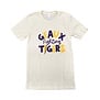 Geaux Fighting Tigers Tee