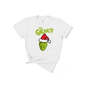 The Grunch Tee