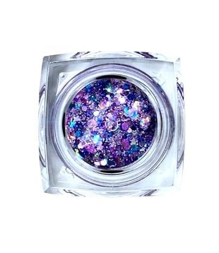 Totally Frozen - Glitter - Blue Glitter - Icy Blue Ultra Fine Glitter –  80's Girl Glitter