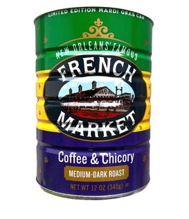 French Market Coffee & Chicory