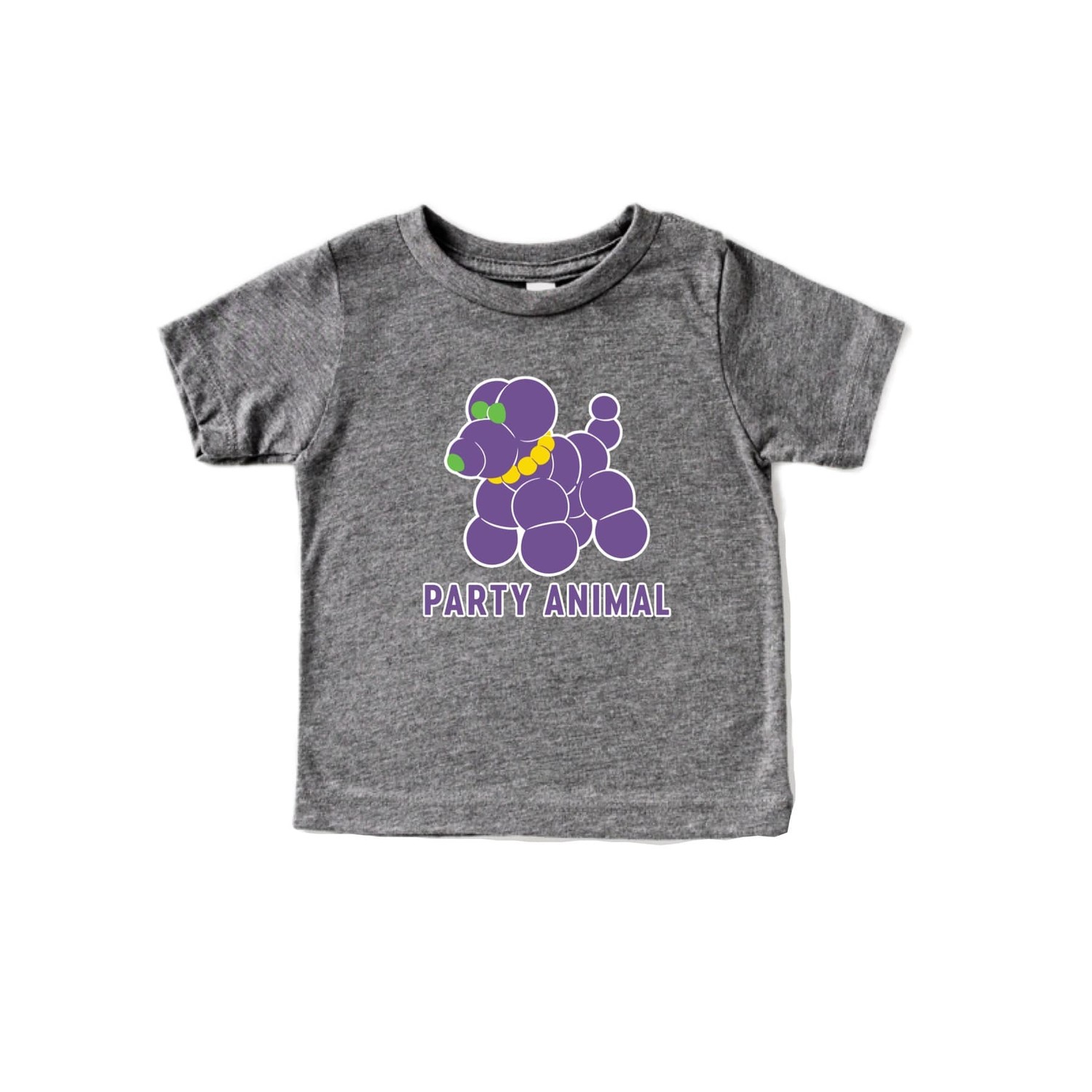 Louisiana Yard Pup - Youth Tee