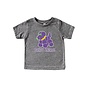 Party Animal Bead Dog Tee, Kids