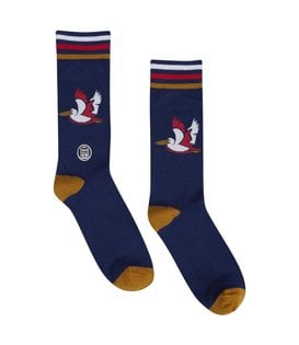 Pelican Socks