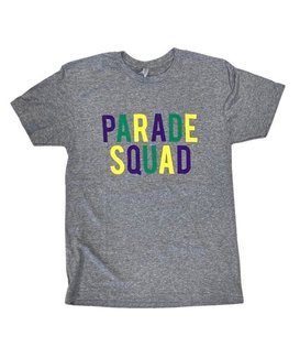 Parade Squad Tee