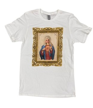 Saint Dolly Bling Tee