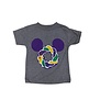 Mickey King Cake Tee, Kids