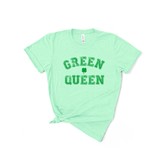 Green Queen Tee