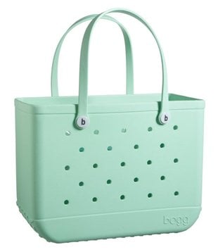 Bogg Bag Large Tote, Under the Sea(foam)