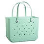 Bogg Bag Large Tote, Under the Sea(foam)