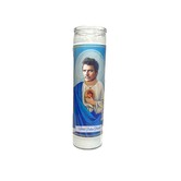 Pedro Pascal Saint Candle